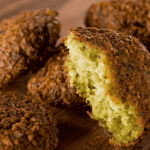 Recette Air Fryer - Falafels légers